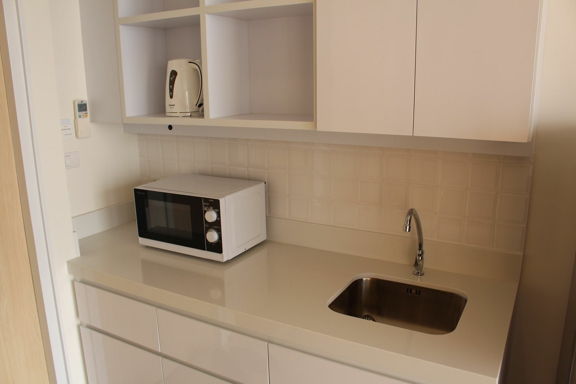 Karin Hotel & Service Apartment - Sha Extra Plus Сі-Рача Екстер'єр фото